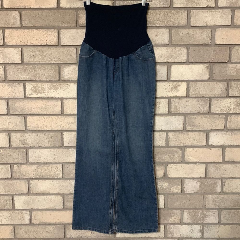 3for$20 medium maternity jeans